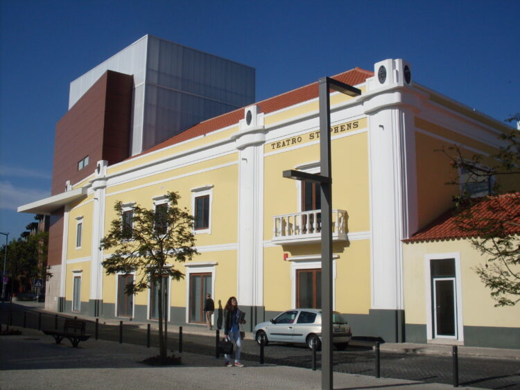 Casa da Cultura poderá voltar a ter cinema