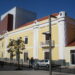 Casa da Cultura poderá voltar a ter cinema