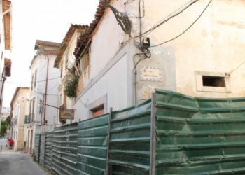 Proposta para centro histórico não responde às exigências de protecção e reabilitação, diz PSD de Leiria