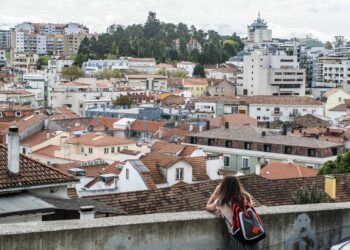 Novas regras para construção no centro histórico de Leiria geram polémica