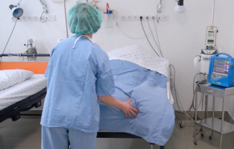 “Cuidados paliativos primários pelo médico de família” em discussão no Politécnico de Leiria