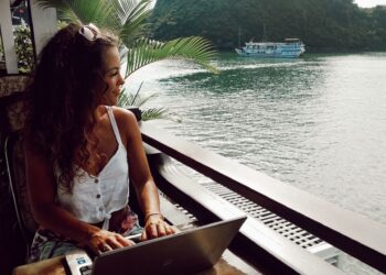 Nómadas digitais: quando trabalhar é sinónimo de liberdade