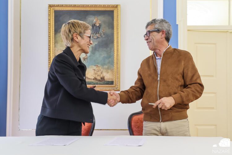 Requalificação do Museu Dr. Joaquim Manso, na Nazaré, arranca em Novembro