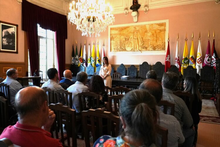 Município de Leiria apoia 24 instituições de solidariedade social e incentiva mobilidade verde