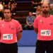 Melhor dupla vai continuar a arbitrar jogos de andebol em Portugal
