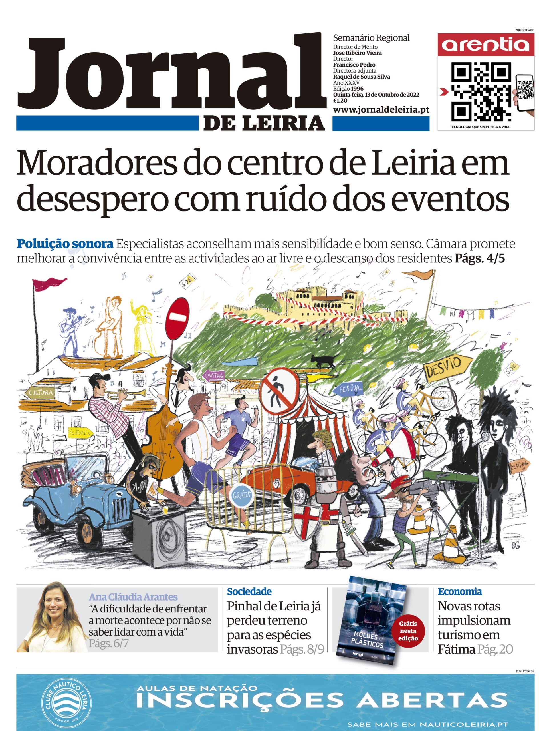 Edição 1996