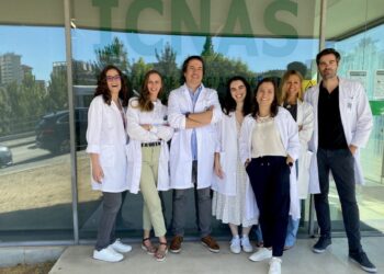 Médica de Leiria integra equipa que está a testar técnica inovadora no cancro do pulmão