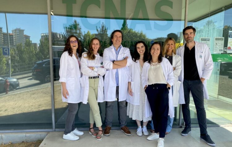 Médica de Leiria integra equipa que está a testar técnica inovadora no cancro do pulmão