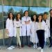 Médica de Leiria integra equipa que está a testar técnica inovadora no cancro do pulmão