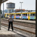 TGV: Leiria com nove serviços por dia, mas sem estação própria