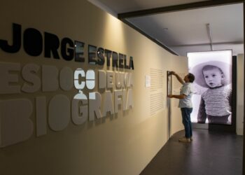 Apanhar cogumelos, desenhar plantas, provar vinhos biológicos. Museu de Leiria anuncia programação sobre Jorge Estrela