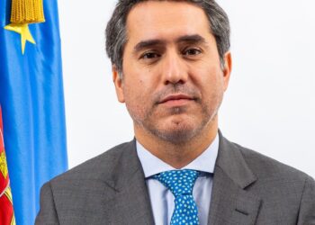 Francisco André reconduzido como  vice-presidente do Partido Socialista Europeu