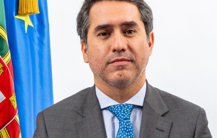 Francisco André reconduzido como  vice-presidente do Partido Socialista Europeu