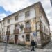 Projecto prevê recuperar quarteirão junto à Sé de Leiria com 36 fogos