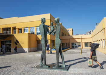 Hospital de Leiria estabelece acordo com Lisboa para cirurgia torácica