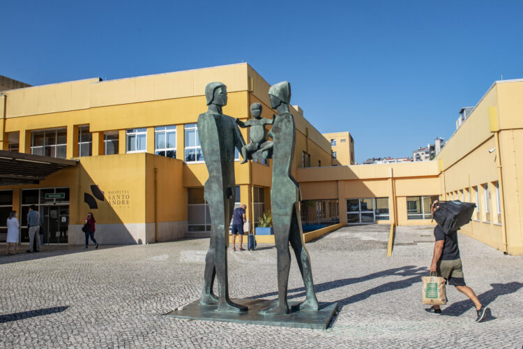 Hospital de Leiria estabelece acordo com Lisboa para cirurgia torácica