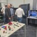 Grupo de Vila Nova de Cerveira inaugura laboratório de metrologia dimensional na Marinha Grande