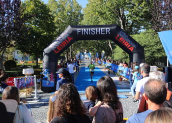 A “melhor edição de sempre” da Meia Maratona de Leiria invade a cidade