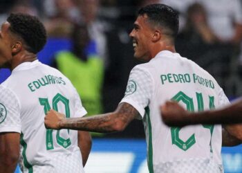 Liga dos Campeões: Antevisão do jogo Marselha – Sporting
