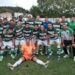 Sporting Clube de Pombal celebra centenário com conquistas e sonhos