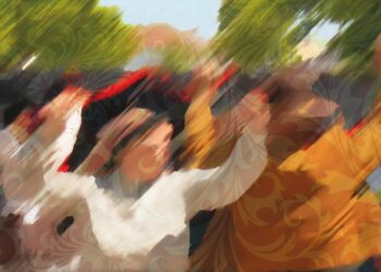 Esperados 230 figurantes na Mostra do Trajo Etnográfico em Leiria