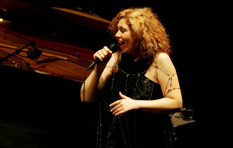 Grandes nomes no regresso dos festivais de jazz à região