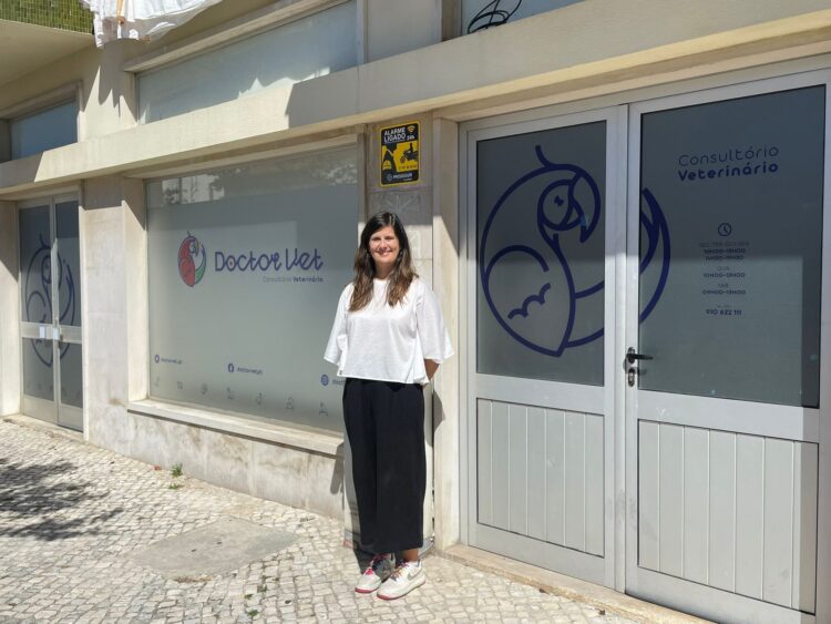 Doctorvet cuida da saúde do cão, do gato e até do furão