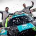 “Época de sonho.” João Ferreira e David Monteiro vencem Baja Portalegre
