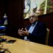 D. José Ornelas investigado por suspeitas de encobrir alegados abusos sexuais