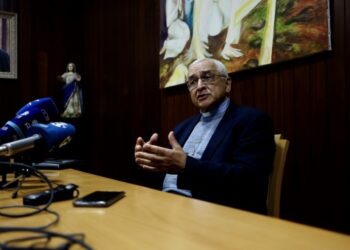 D. José Ornelas diz que recebeu voto de confiança do papa após contar sobre investigação