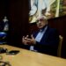 D. José Ornelas diz que recebeu voto de confiança do papa após contar sobre investigação