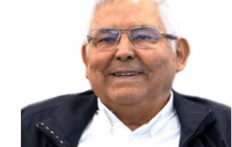 Faleceu fundador da Construções JJR & Filhos