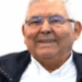 Faleceu fundador da Construções JJR & Filhos