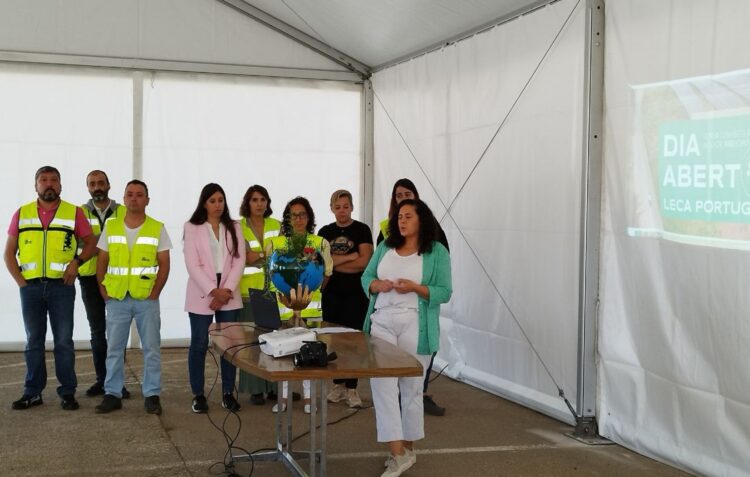 Leca Portugal celebra sustentabilidade em Dia Aberto