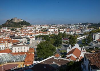 Ruído. Moradores desesperam com eventos ao ar livre em Leiria