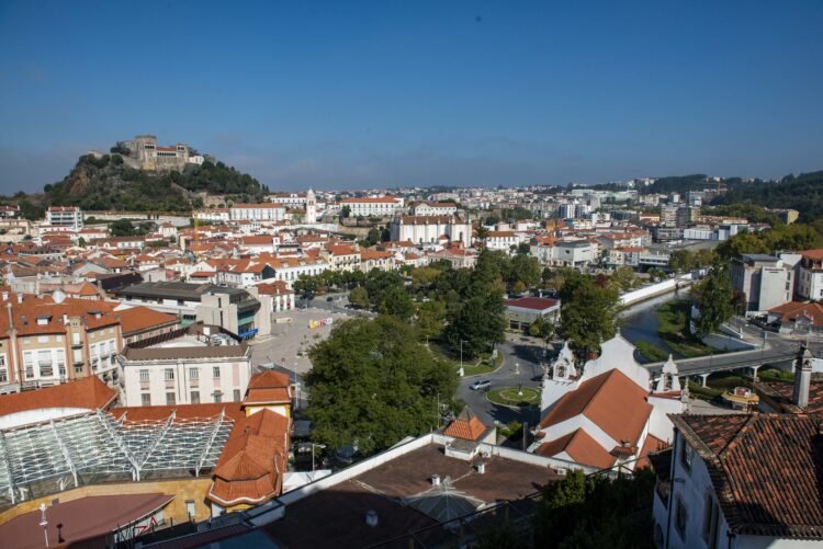 Ruído. Moradores desesperam com eventos ao ar livre em Leiria