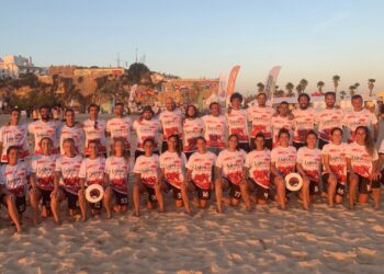 Leiria Flying Objects conquista “sentimento de dever cumprido” na ‘Champions’ de ultimate