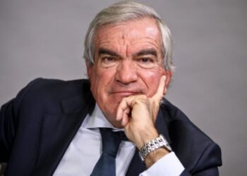 Mira Amaral na apresentação das linhas gerais do Plano Estratégico Pombal 2030 de Pombal