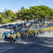 Leiria marcha pela paz na Ucrânia
