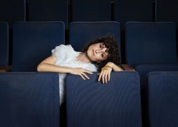 Maria Mendes, a voz que conquistou Quincy Jones, actua no Festival de Jazz da Marinha Grande