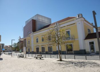 Marinha Grande recebe Encontro Nacional de Arquivos Municipais