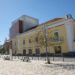 Marinha Grande recebe Encontro Nacional de Arquivos Municipais