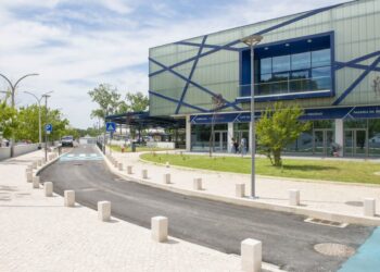 Startup Leiria inaugura novo espaço no Mercado Municipal