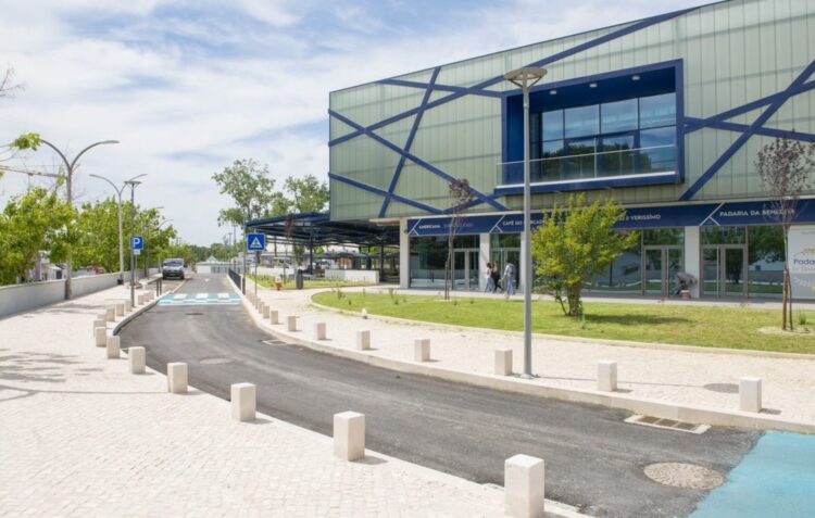 Startup Leiria inaugura novo espaço no Mercado Municipal