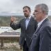 Ministro garante novo ciclo de investimento e todos os recursos necessários para o Pinhal de Leiria
