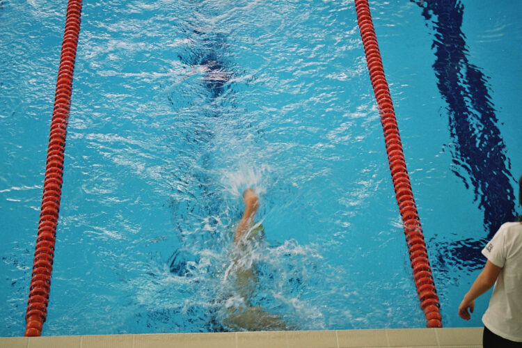 Marinha Grande espera incluir futura piscina municipal no Plano PIurianual de Investimentos de 2023
