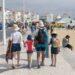 Turistas estrangeiros voltam à região e animam actividade hoteleira