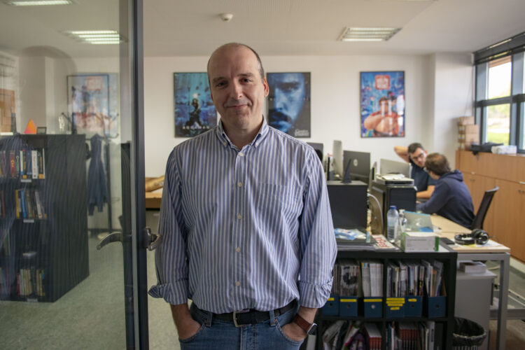 Revista Wired considera a startup de Leiria Sound Particles como “umas das melhores da Europa”