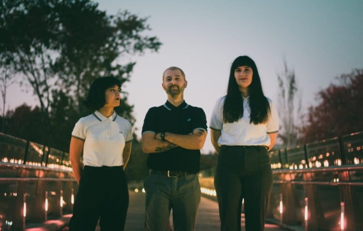 Palmers apresentam álbum de estreia no Music Box, em Lisboa