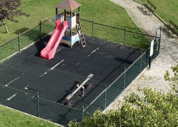 Município de Leiria investe 400 mil euros em parques infantis